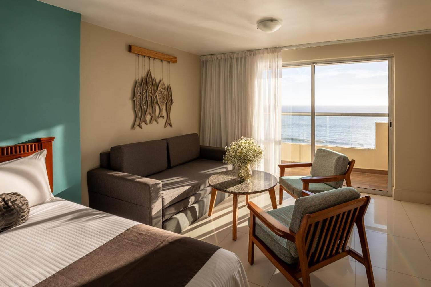 Don Pelayo Pacific Beach Mazatlán Eksteriør billede