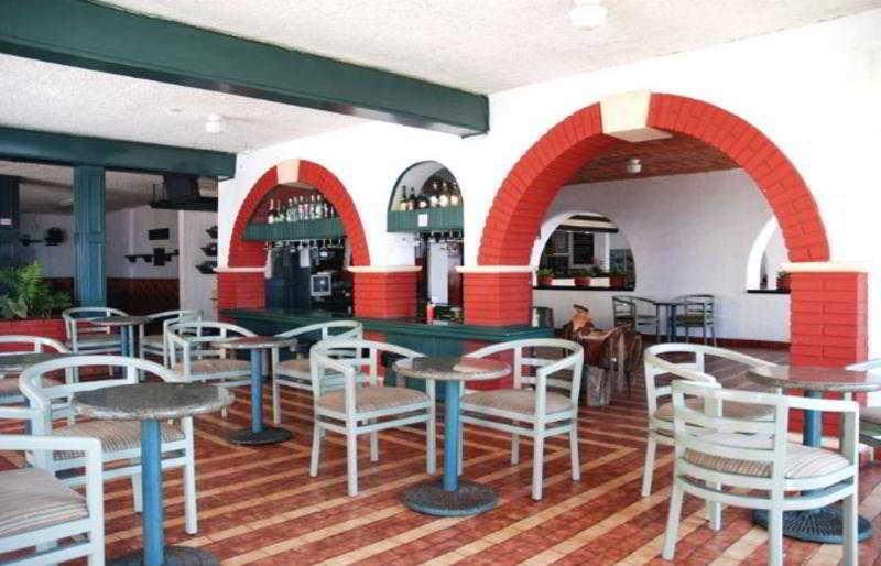 Don Pelayo Pacific Beach Mazatlán Restaurant billede